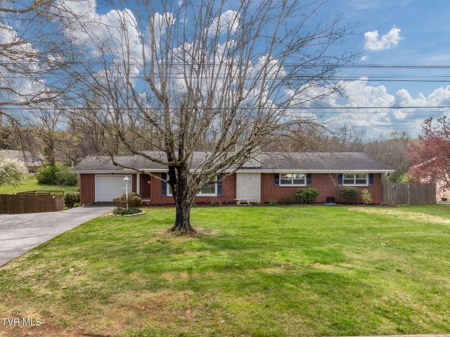 906 Althea Street, Johnson City, TN 37601