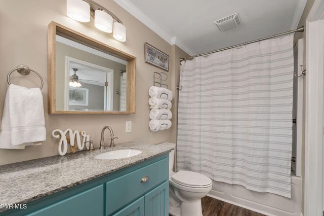 906 Althea Street, Johnson City, TN 37601