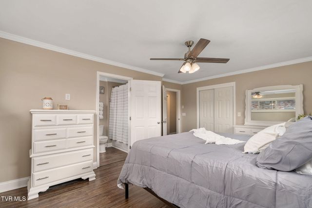 906 Althea Street, Johnson City, TN 37601