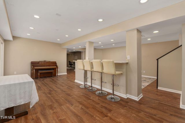 906 Althea Street, Johnson City, TN 37601