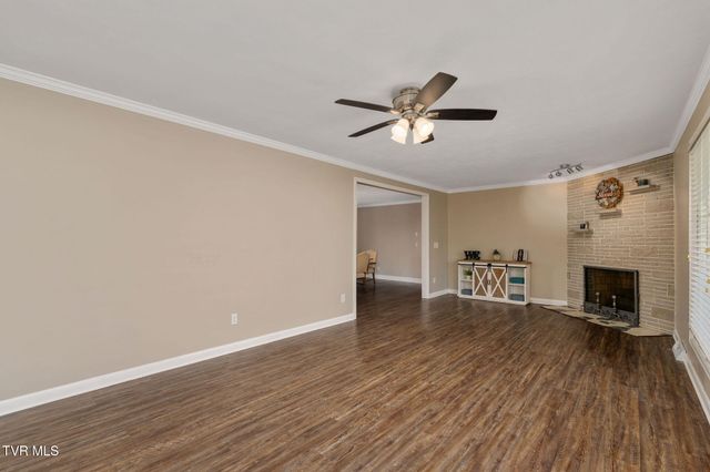 906 Althea Street, Johnson City, TN 37601