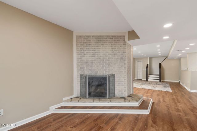 906 Althea Street, Johnson City, TN 37601