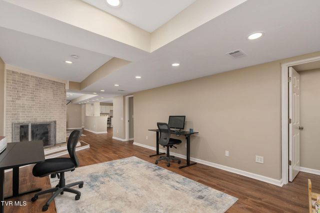 906 Althea Street, Johnson City, TN 37601