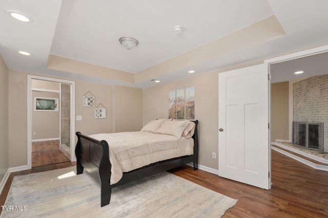 906 Althea Street, Johnson City, TN 37601