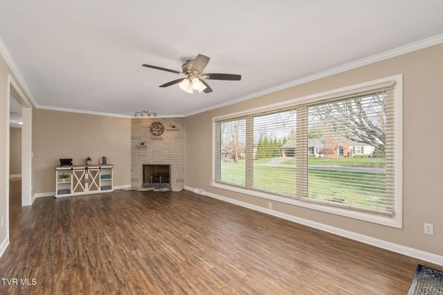 906 Althea Street, Johnson City, TN 37601