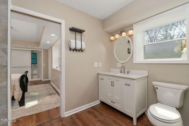 906 Althea Street, Johnson City, TN 37601