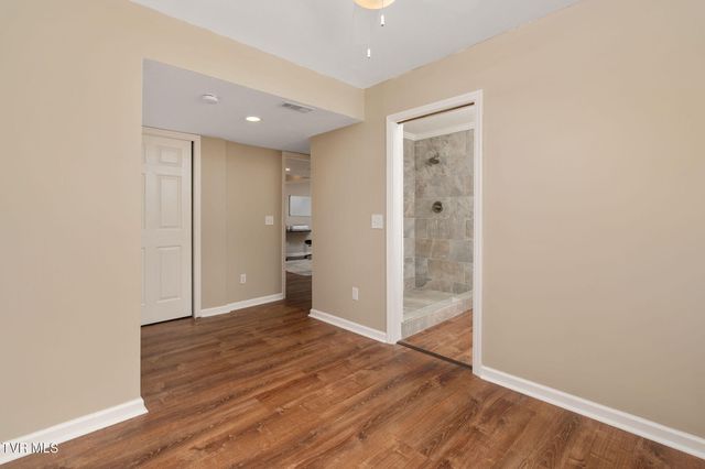 906 Althea Street, Johnson City, TN 37601