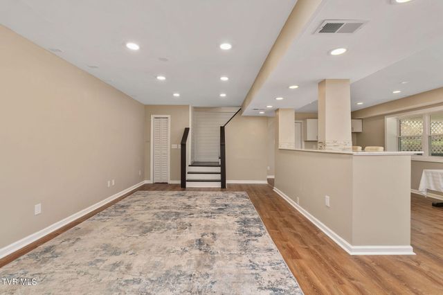 906 Althea Street, Johnson City, TN 37601