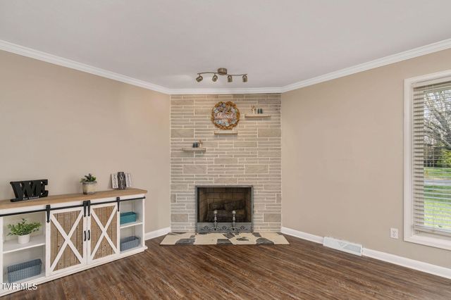 906 Althea Street, Johnson City, TN 37601