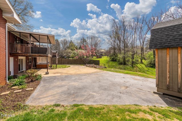 906 Althea Street, Johnson City, TN 37601