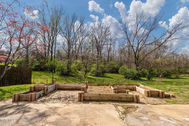 906 Althea Street, Johnson City, TN 37601