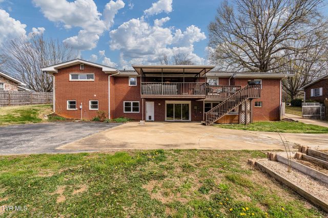 906 Althea Street, Johnson City, TN 37601