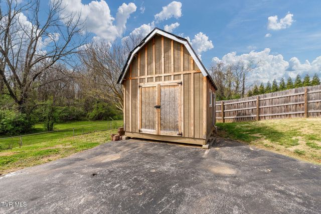 906 Althea Street, Johnson City, TN 37601