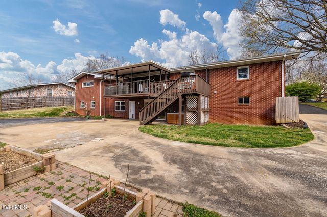 906 Althea Street, Johnson City, TN 37601