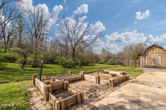 906 Althea Street, Johnson City, TN 37601