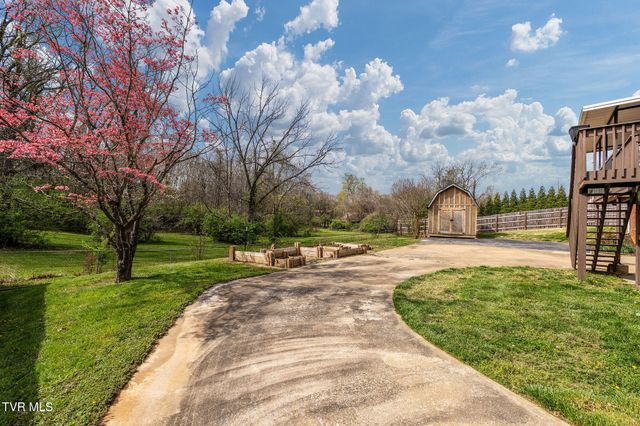 906 Althea Street, Johnson City, TN 37601