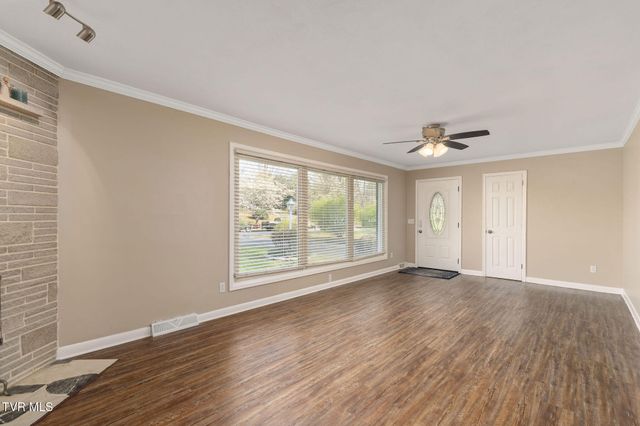 906 Althea Street, Johnson City, TN 37601