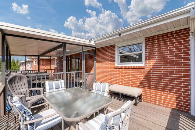 906 Althea Street, Johnson City, TN 37601