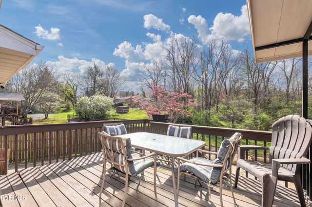 906 Althea Street, Johnson City, TN 37601