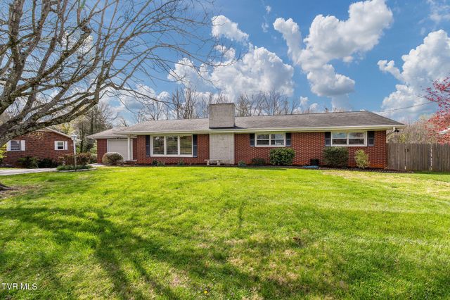 906 Althea Street, Johnson City, TN 37601