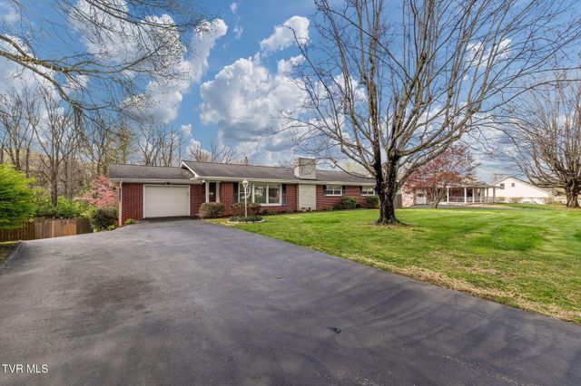 906 Althea Street, Johnson City, TN 37601