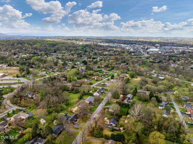 906 Althea Street, Johnson City, TN 37601