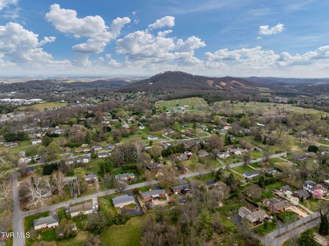 906 Althea Street, Johnson City, TN 37601