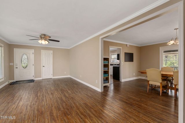 906 Althea Street, Johnson City, TN 37601