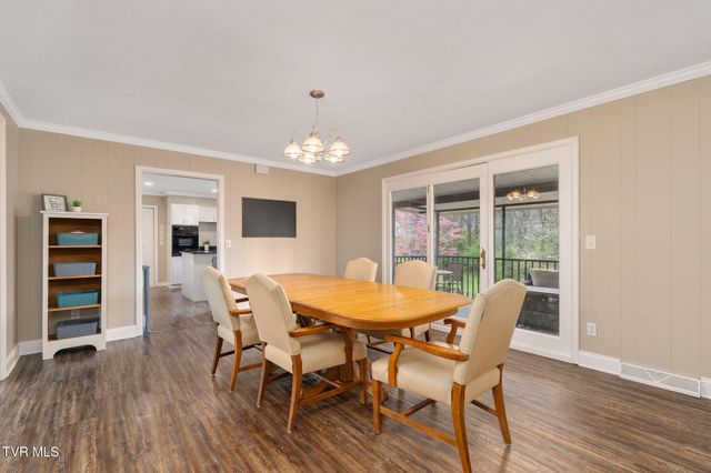 906 Althea Street, Johnson City, TN 37601