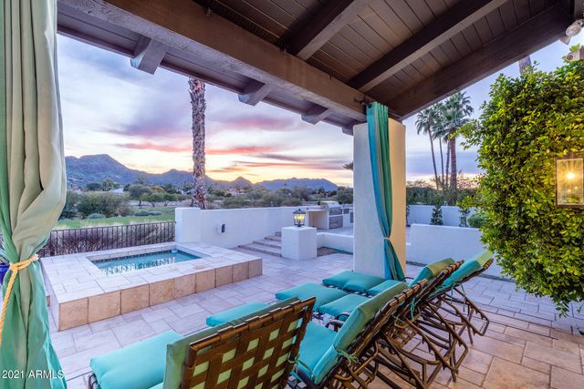 8672 N 64th Place, Paradise Valley, AZ 85253