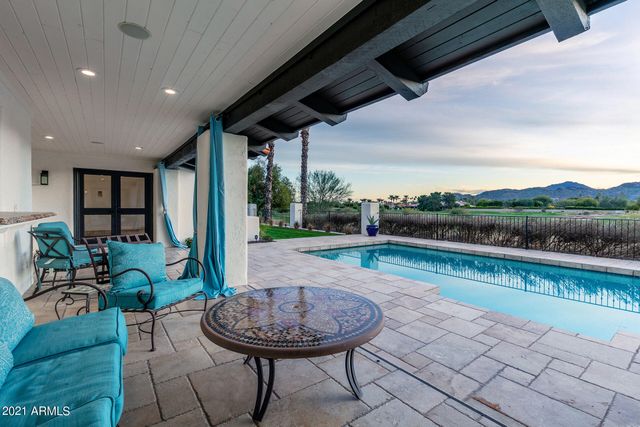 8672 N 64th Place, Paradise Valley, AZ 85253