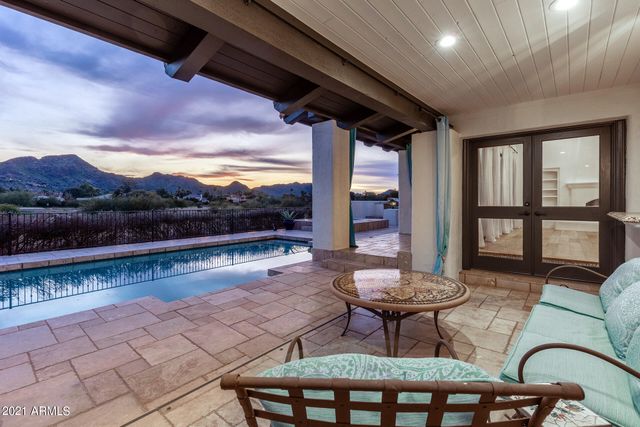 8672 N 64th Place, Paradise Valley, AZ 85253