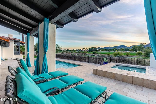 8672 N 64th Place, Paradise Valley, AZ 85253