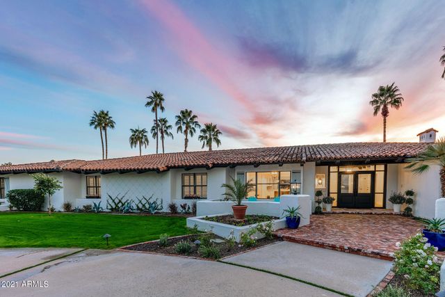 8672 N 64th Place, Paradise Valley, AZ 85253