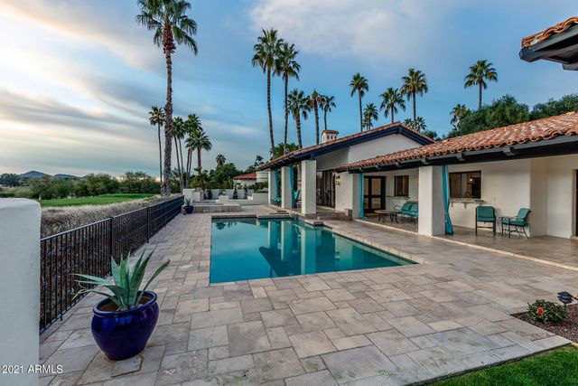 8672 N 64th Place, Paradise Valley, AZ 85253