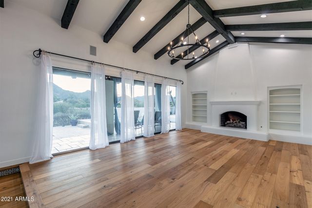 8672 N 64th Place, Paradise Valley, AZ 85253