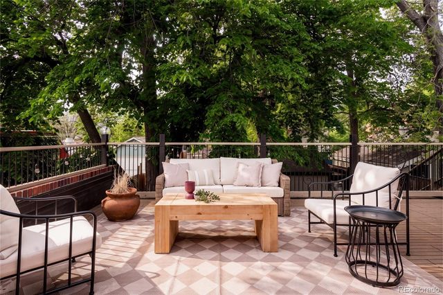 611 N Lafayette Street, Denver, CO 80218