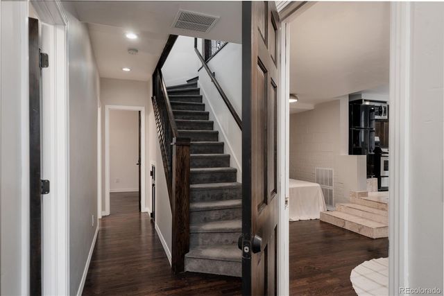 611 N Lafayette Street, Denver, CO 80218