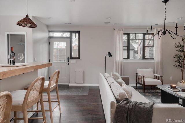 611 N Lafayette Street, Denver, CO 80218