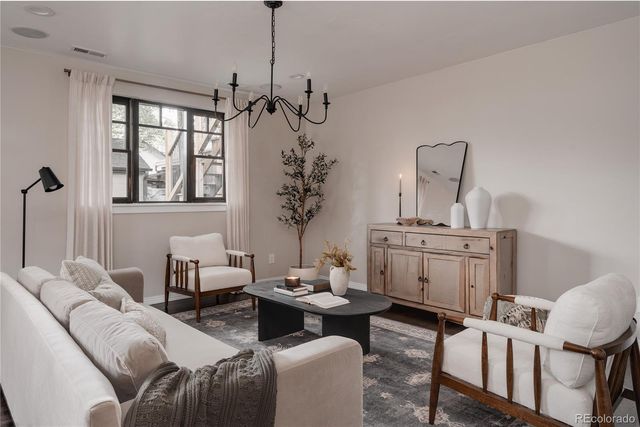 611 N Lafayette Street, Denver, CO 80218
