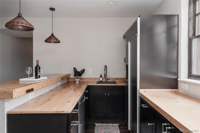 611 N Lafayette Street, Denver, CO 80218