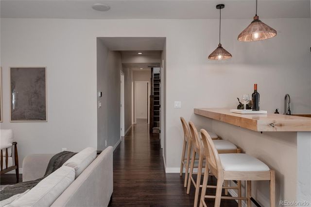 611 N Lafayette Street, Denver, CO 80218