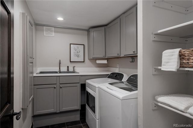 611 N Lafayette Street, Denver, CO 80218