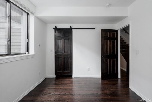 611 N Lafayette Street, Denver, CO 80218
