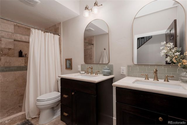611 N Lafayette Street, Denver, CO 80218