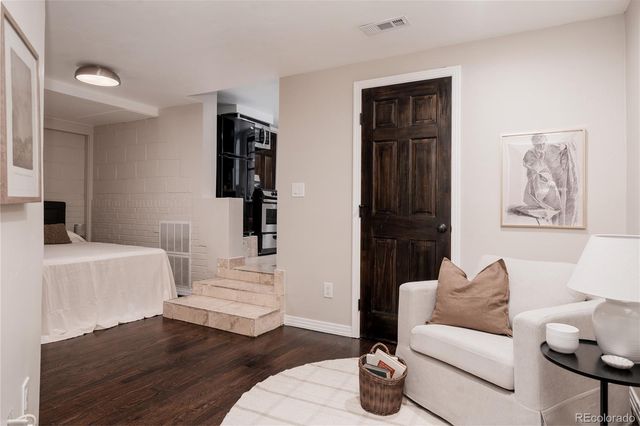 611 N Lafayette Street, Denver, CO 80218
