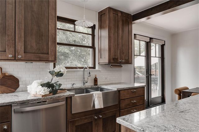 611 N Lafayette Street, Denver, CO 80218