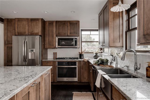 611 N Lafayette Street, Denver, CO 80218