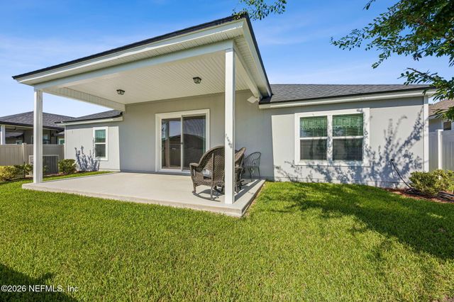 86784 LAZY LAKE Circle, Yulee, FL 32097