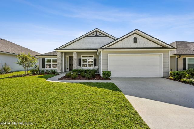 86784 LAZY LAKE Circle, Yulee, FL 32097